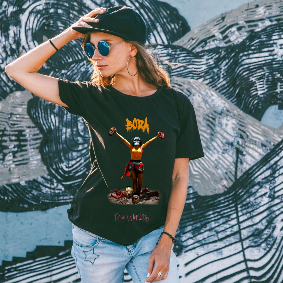 Day of the Dead (Deadly Kitty Series)